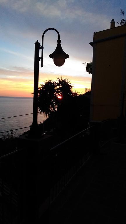 Sole Terra Mare Hotel Corniglia Exterior foto